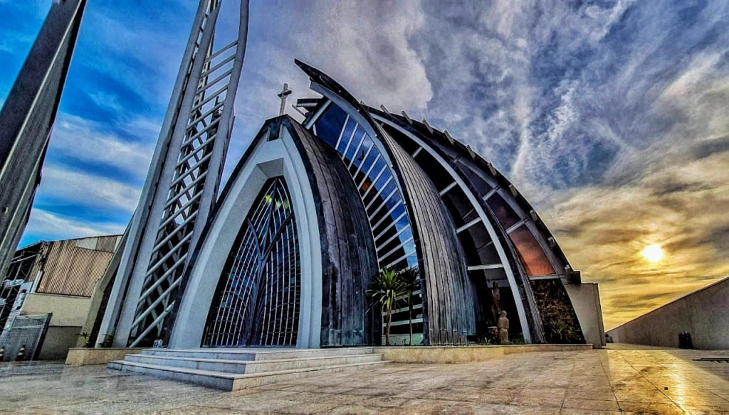 Estruturas Arquitetônicas