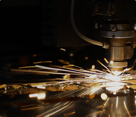 Crie. Invente. </br>A gente produz.