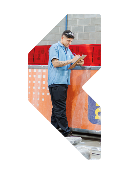 Excelência certificada